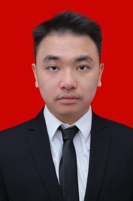 JOSEPH GAVRIEL EDWARD WIDODO