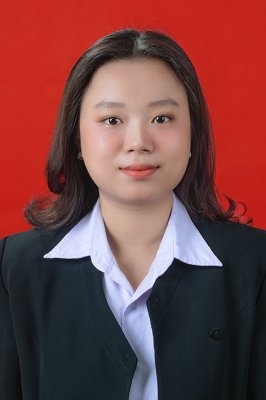 CALISTA CHERRYL JIU