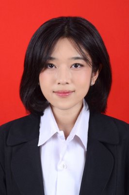 TRISHA AURIS WIBISONO