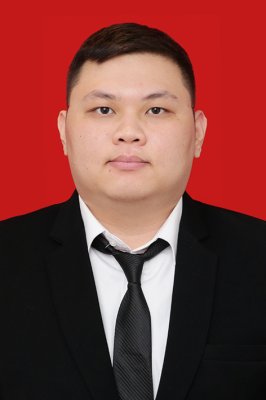 GEORGE VEYRON RUSLI