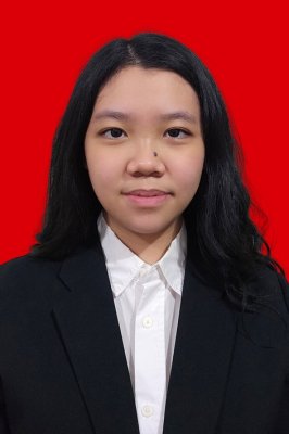 AMADEA NATHANIA KUBIJANTO
