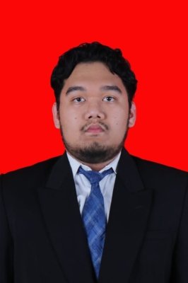 REYZA RAHMATSYAH
