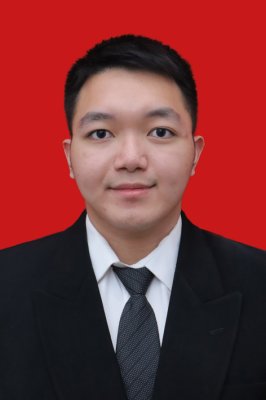 RYAN DAVID HARYANTO