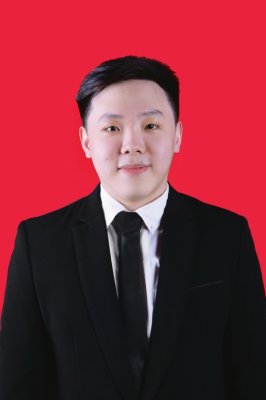 KEVIN LAURENT OKTAVIAN PUTRA