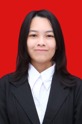 CLARISA REBECCA WINATA