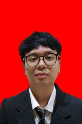 LAURENSIUS VICKY CRISTANTO