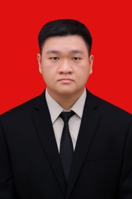 JOSUA NICOLAS