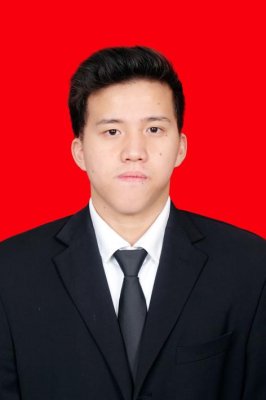 ERIC STEPHANUS