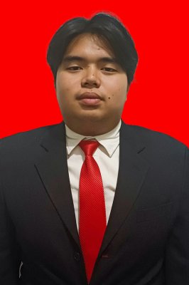 HIZKIA DEODATUS PERMANA