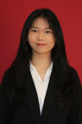 FEBRIYANTI