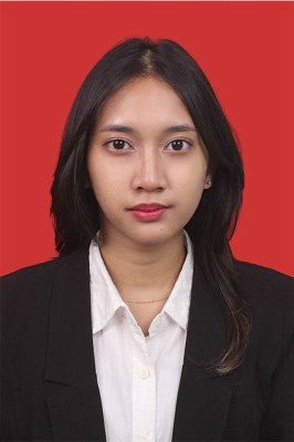 TIARA SAESILIA KRISANTI