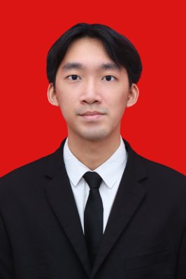 EDRICK SETIAWAN