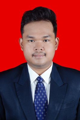 GEOVANNI WICAKSONO