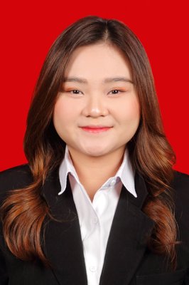 LOUISE YOSIFANIA IVY