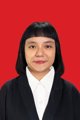 LIESA APRILIANTY