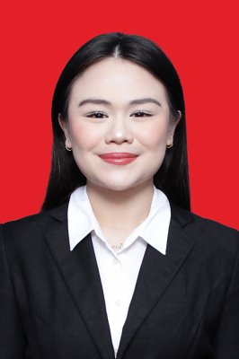 ISABEL KATINKA ARYONO