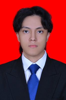 CALVIN YOHANES DENDENG