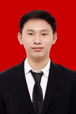 VENSENSIUS WILLIAM KRISSAPUTRA