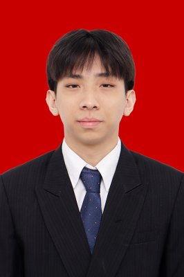 FREDERICK JASON JAYADI