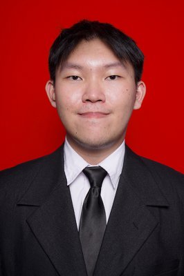 ALFRID SANJAYA LEO PUTRA