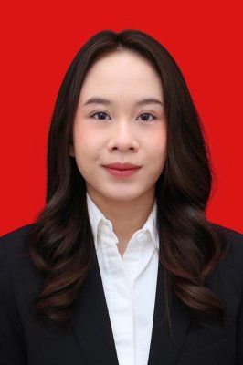TIARA CARISSA PUTRI