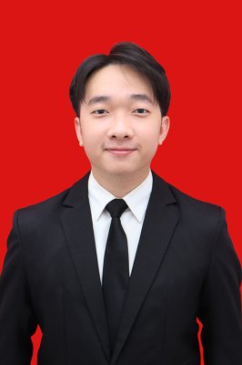 STEVEN CHRISTIAN SANTOSA