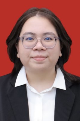 AUBREY ELISA MAYDELINE