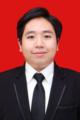 CHRISTIAN DANIEL WIRANATA