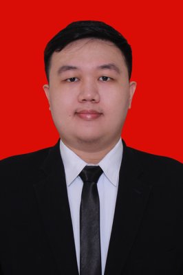 VINCENT PRATAMA HALIM