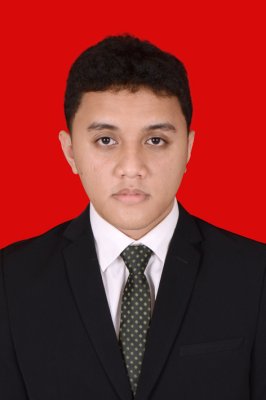 BENEDICTO MARVELOUS ALIDAJAYA