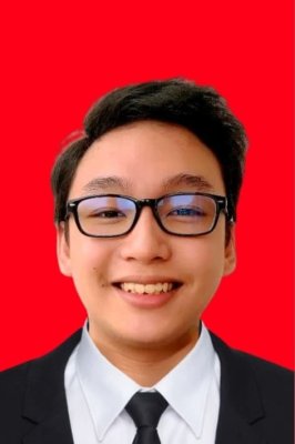 FARREL ZEPHANIAH LIE