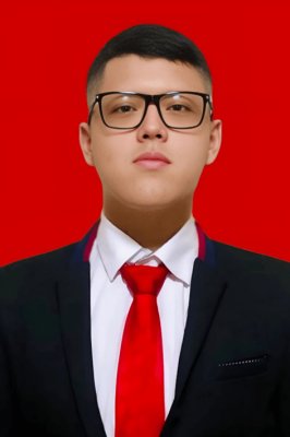 ALDEN RIVALDO LUKMAN