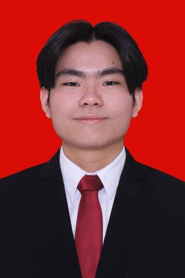 CHRISTOPHER HANS SANJAYA