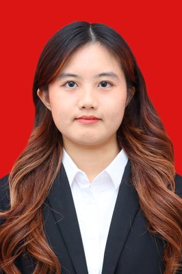 VIVIAN AGATHA ANDREA