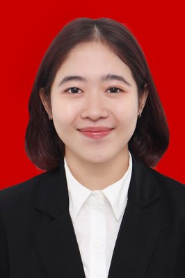 NATHANIA ELBERTA SERAPHINE