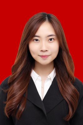 CALLISTA CRYSTALIA WIDJAJA