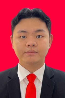ANDREW CHRISTIANSEN TJANDERA