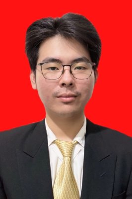 KEVIN PRIATNA