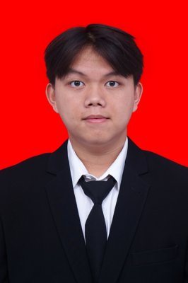 PATRICK DARMAWAN RAHARDJO