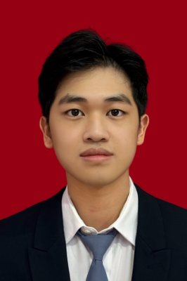 RENDY SALIM