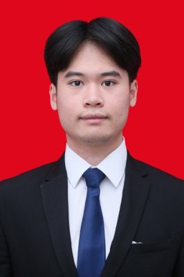MATTHEW BUDIHARJO