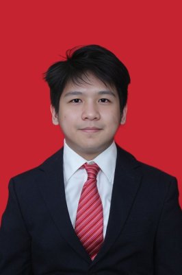 DIONISIUS MAURICE BUDIHARDJA