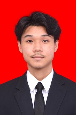 HARVEY CHRISTIAWAN