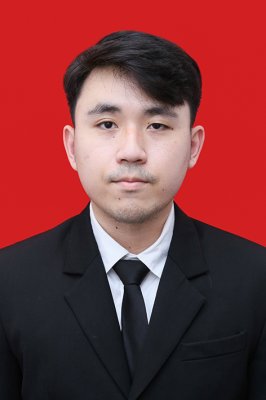 DIEGO NATHAN HALIM