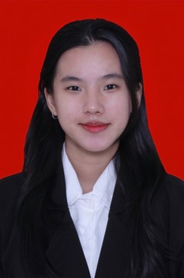 SHELLYVIA CANDRA