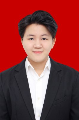 GRACE OKTAVIANI KINDY