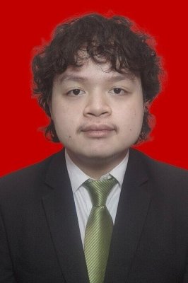 LUKAS NICANDRO BONG