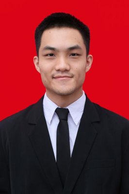 MICHAEL ANGELO CHRISYANTO