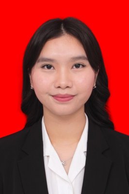 CRISTINE NATASHA CHANDRA