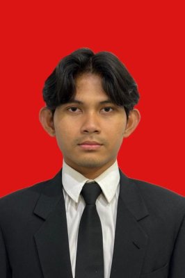 MUHAMMAD RAFI'DZAKI SYIHAZIDAN